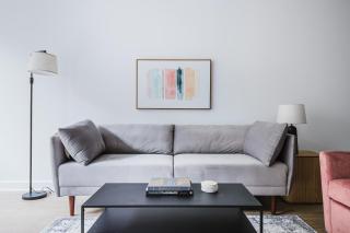 Blueground The Loop pool gym nr park CHI-1187 - 9