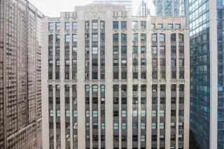 Blueground The Loop pool gym nr park CHI-1187 - 6