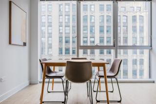 Blueground The Loop pool gym nr park CHI-1187 - 5