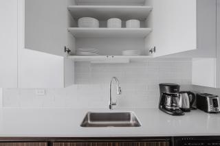 Blueground The Loop pool gym nr park CHI-1187 - 2