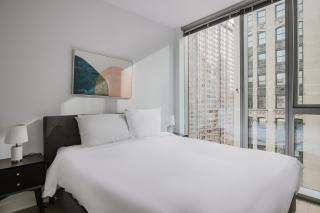 Blueground The Loop pool gym nr park CHI-1187 - 2