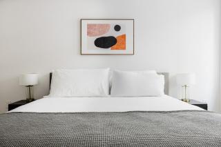 Blueground West Hollywood wd nr TCL LAX-1305 - Los Angeles - 1