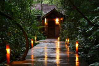 Tierra Guaraní Lodge - Porto Iguaçu - 0