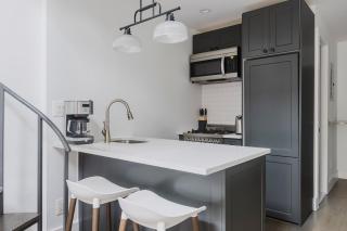 Blueground Gramercy Park AC elevator nr park NYC-1691 - New York - 6