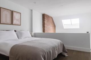 Blueground Gramercy Park AC elevator nr park NYC-1691 - 1