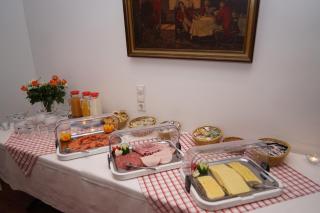 Hotel Drei Linden - 1