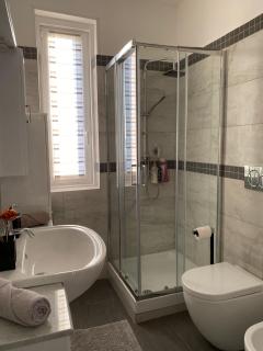 Flat BELLA VISTA-sea sight-close center- quiet - 7