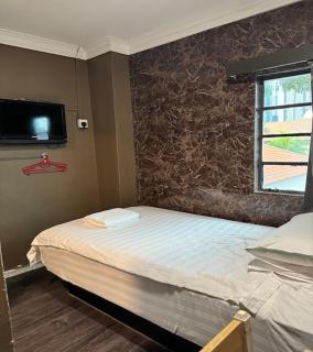 HOTEL JJH Aliwal - Singapura - 4