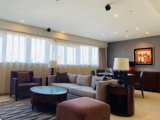 Oakwood Residence Shanghai - 1