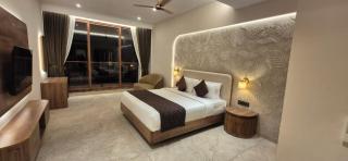 Palette Hill View Resorts Vagamon - Vagamon - 7