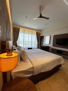 Palette Hill View Resorts Vagamon - Vagamon - 2