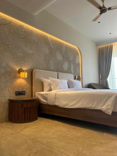 Palette Hill View Resorts Vagamon - Vagamon - 1