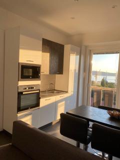 Flat BELLA VISTA-sea sight-close center- quiet - 9
