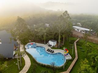 Hom I Din Farm and Homestay - - 8