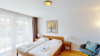 Amazing studio the city center, very sunny - Sun 4 - Zurigo - 0