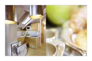 Boutique Hotel Montanara - Ischgl - 9