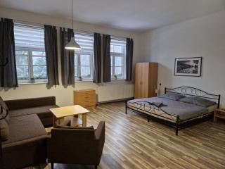 Apartmány Obora - 6
