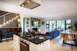 Luxury Lodge 5F, Pearl Valley Golf Estate - 1