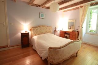 Le Moulin de Pensol - Bed and Breakfast - 5