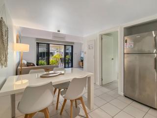 Canopy Chalet 10 - 4