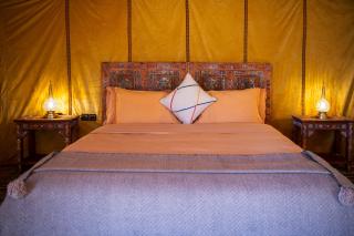 Auberge Bivouac La Belle Etoile - Merzouga - 8