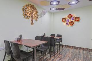 Hotel O Shiva Palace - 2