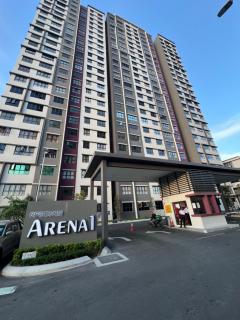 Arena KLIA - Fully Aircond by ZoomSpace - Sepang - 6