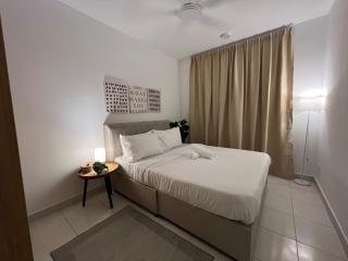 Arena KLIA - Fully Aircond by ZoomSpace - Sepang - 4