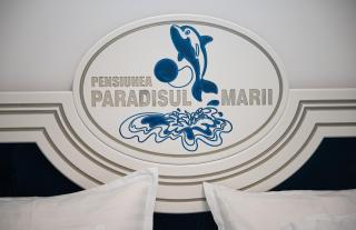 Pensiunea Paradisul Mării - 8