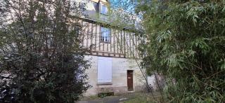 Appartement typique au coeur du vieux Tours - Tours - 3