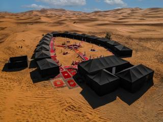 Auberge Bivouac La Belle Etoile - Merzouga - 0