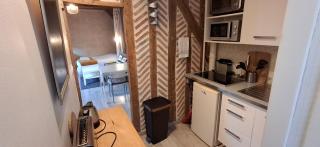 Appartement typique au coeur du vieux Tours - Tours - 2