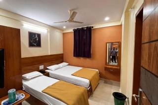Krishna Stay Inn - Bangalore - 4
