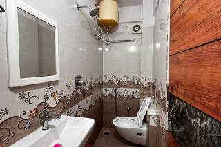 Krishna Stay Inn - Bangalore - 2