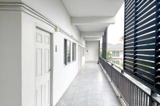 TF Apartment - Chiang Mai - 6