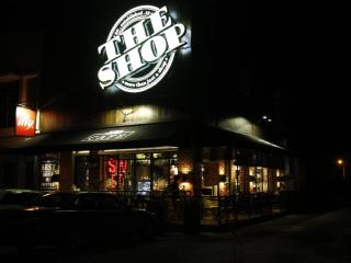 The Shop Hotel - Kuala Kangsar - 4
