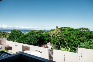 Nine on Uys street B & B - Jeffreysbaai - 3