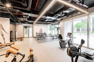 Dubai Creek Harbor Tower 2 - Premium Three Bedroom - 5