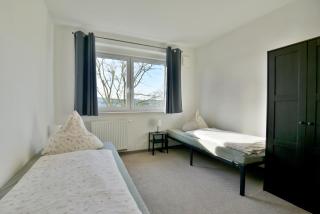 Ferienwohnung Henry Suhl - Suhl - 2