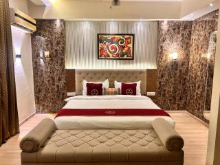 hotel The Origin Suites Dlf MyPAD - Lucknow - 5