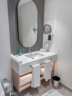 1 BR APT in Marrasi Vista by the address - Amwaj Island - 5
