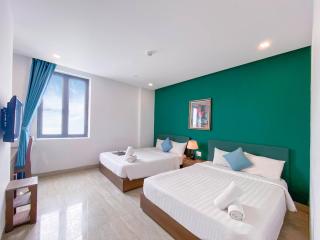 Ocean Garden Boutique Da Nang by Haviland - Danang - 8