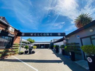 Halfway House Hotel - Kimberley - 4
