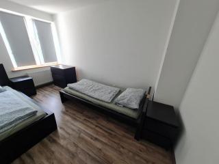 Monteurwohnungen in Chemnitz - Chemnitz - 1