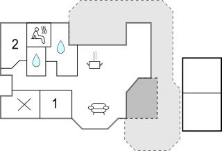 3 Bedroom Pet Friendly Home In Beder - Odder - 3