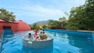 Dome Villas by Jade - Red Dome - Bangalore - 8