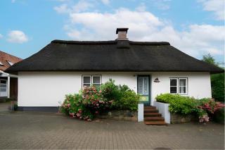 Stine´s Hus - Burg - 0