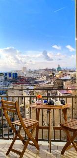 Belvedere Quartieri Napoli - 8