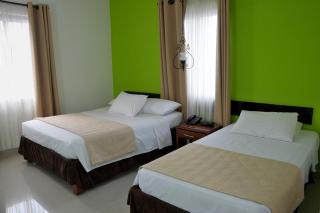 Hotel Juan Maria - Tuluá - 9
