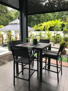 Villa Beau Rivage - Bachok - 8
